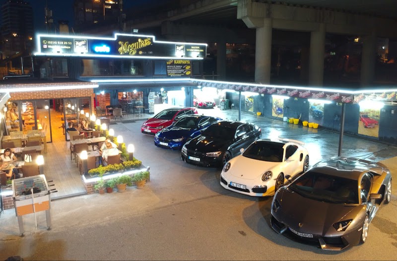 Meguiars Maltepe