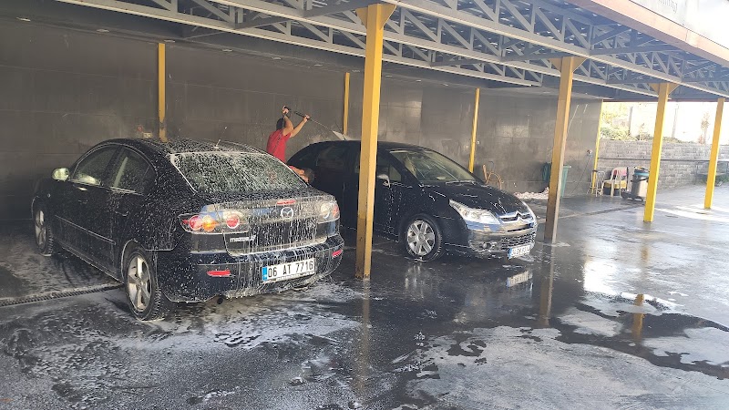 YalıPark Auto Detailing