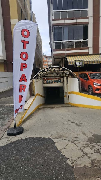 KUZEY KATLI OTOPARK ve OTO YIKAMA