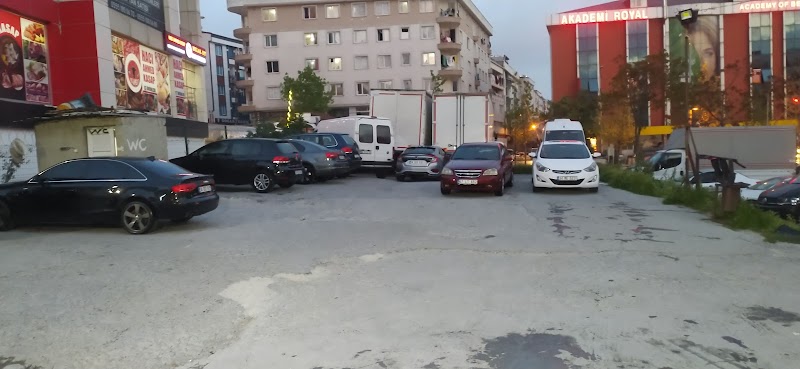 Tunç Oto Yikama