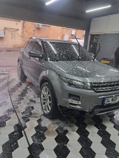 MİLA OTO YIKAMA BAHÇEŞEHİR