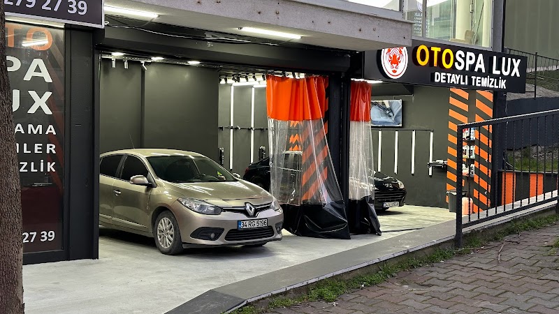 Oto Spa