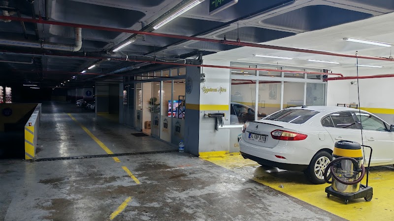 Vadi Cars Beylikdüzü