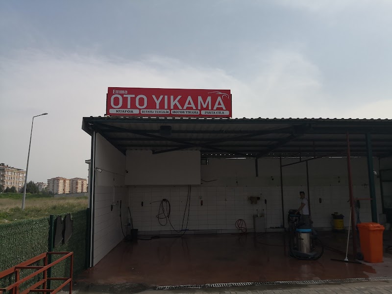 EMMA OTO YIKAMA