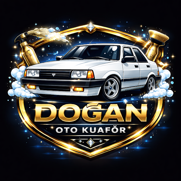 Doğan oto kuaför