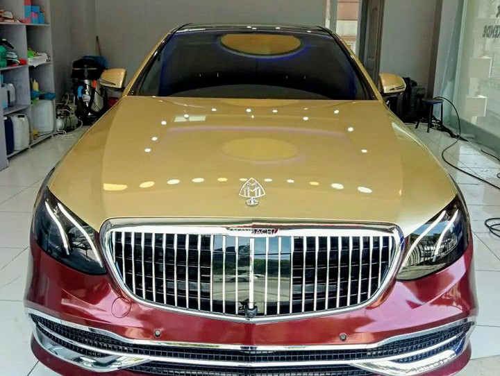 BUSYY OTO DETAİLİNG