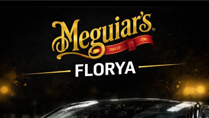 Florya Meguiar’s