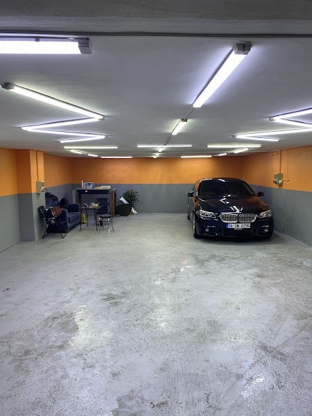 Daykogaragewash
