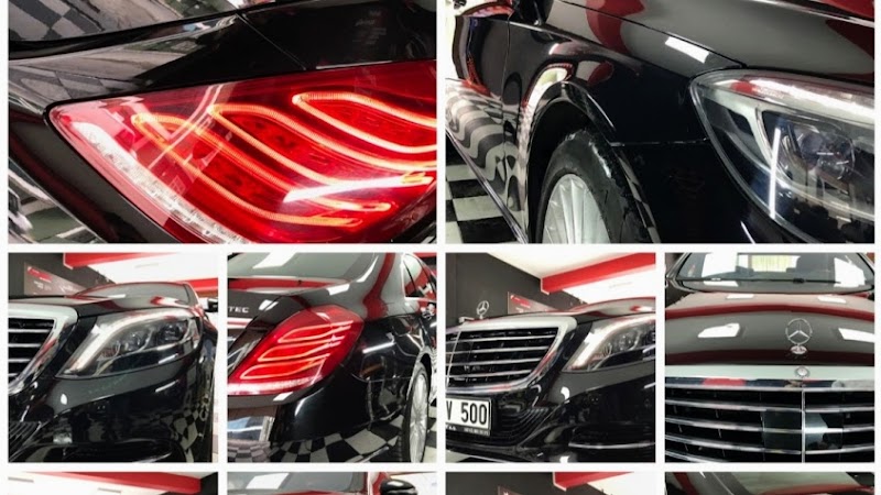 Carpeeling Detailing Studio