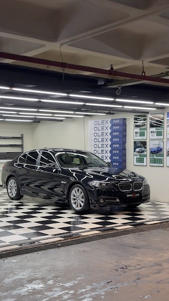 İnox Car Detailing