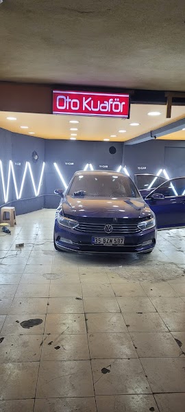 YI-CAR PROFOSSIONAL DETAİLİNG