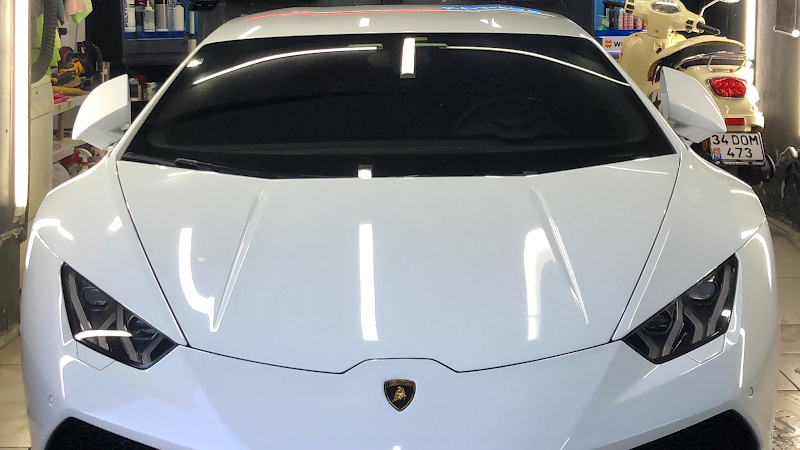 Pro Car Detailing