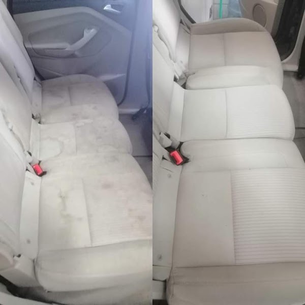 tarabya berk oto yıkama