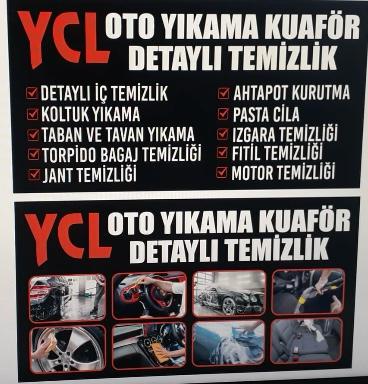 YCL Oto Yıkama