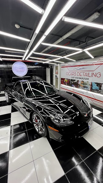 O'CARS Detailing ️