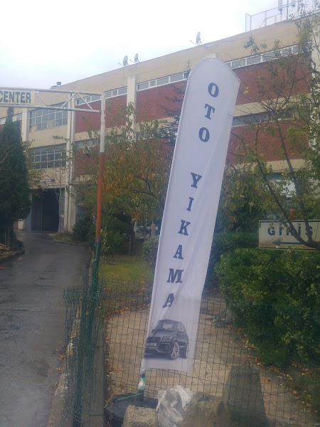 ODİN OTO YIKAMA