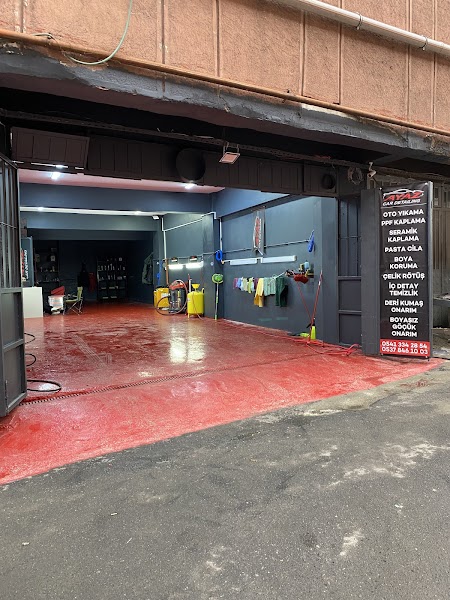 Ayaz Car Detailing