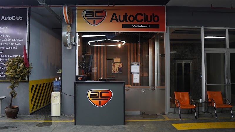 Autoclub Veliefendi