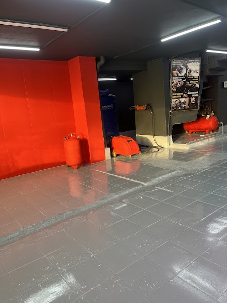 Ataşehir Oto Yıkama