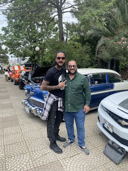 DDM GARAGE ATAŞEHİR