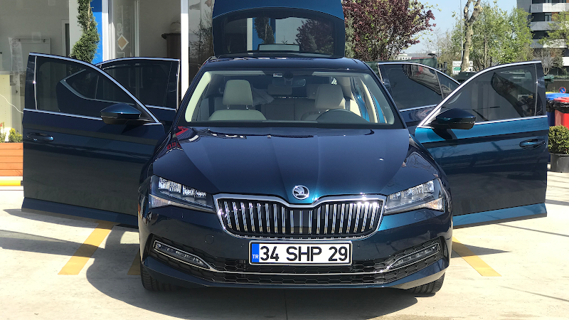 Range Self Servis Oto Yıkama 7/24