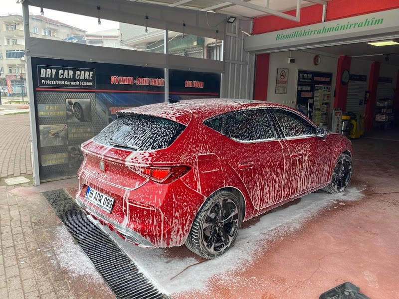 Dry Car Care