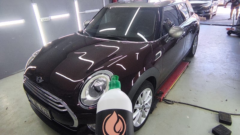 Asil Detailing Garage
