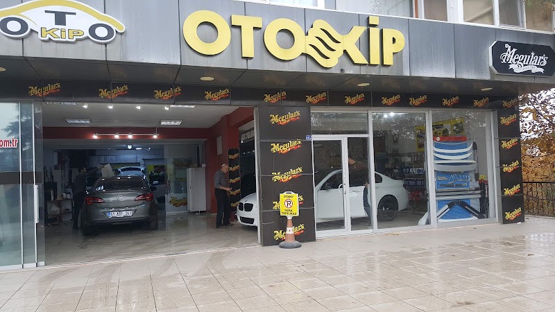 OTOKİP MEGUIAR'S