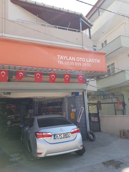 Taylan Oto Yıkama