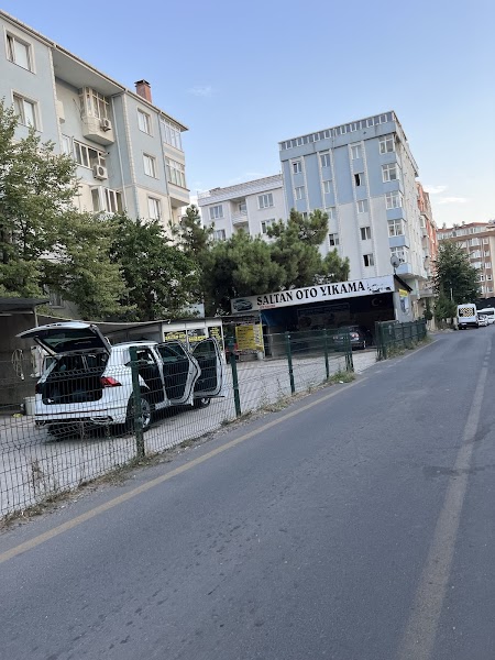 Saltan Oto Yıkama