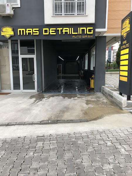 Mas Detailing