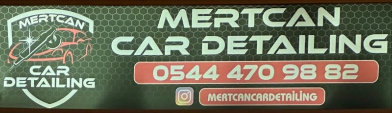 Mertcan Car Detailing