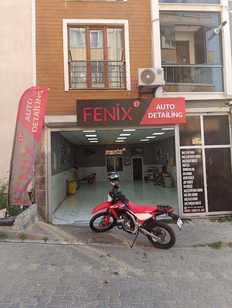 FENİX 17 AUTO DETAILING