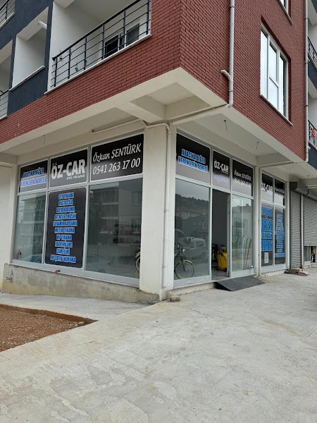 Biga Öz-car oto yıkama detailing