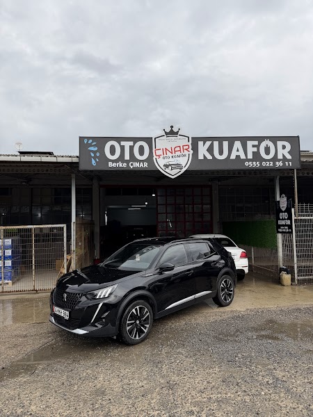 Çınar Oto Yıkama Keşan