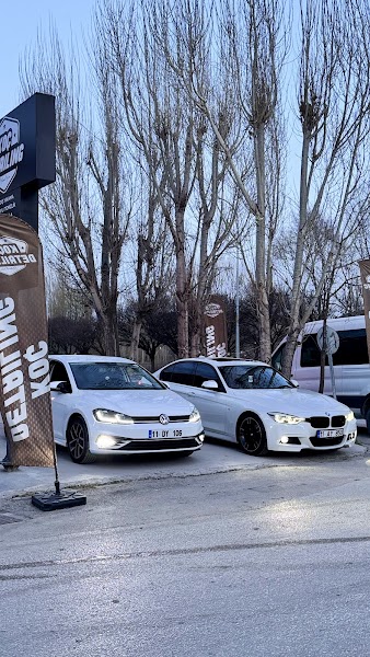 KOÇ DETAILING