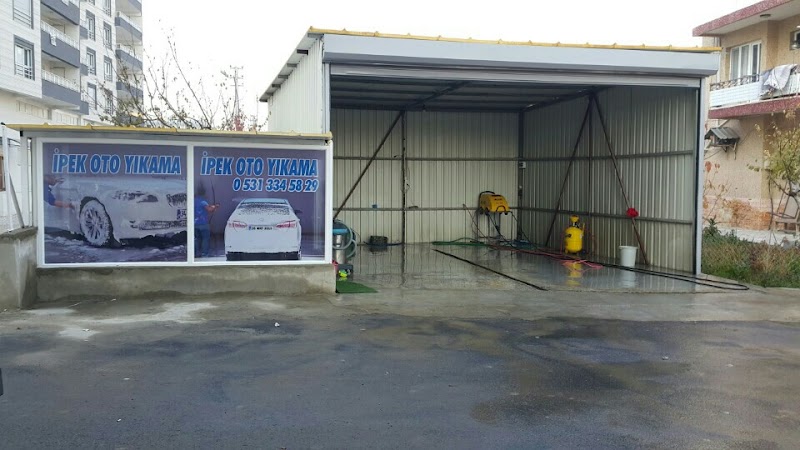 İpek Oto Yikama