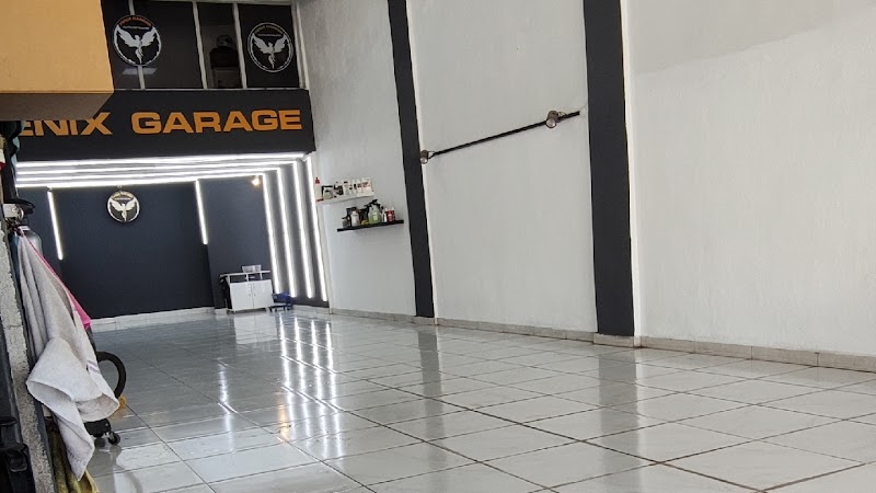 Fenix Garage Auto Detailing
