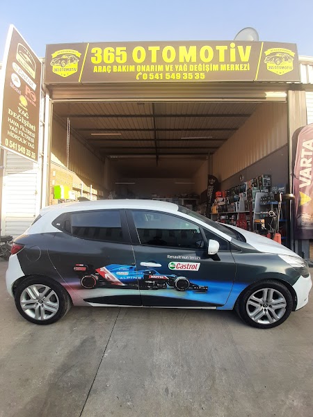 365otomotiv