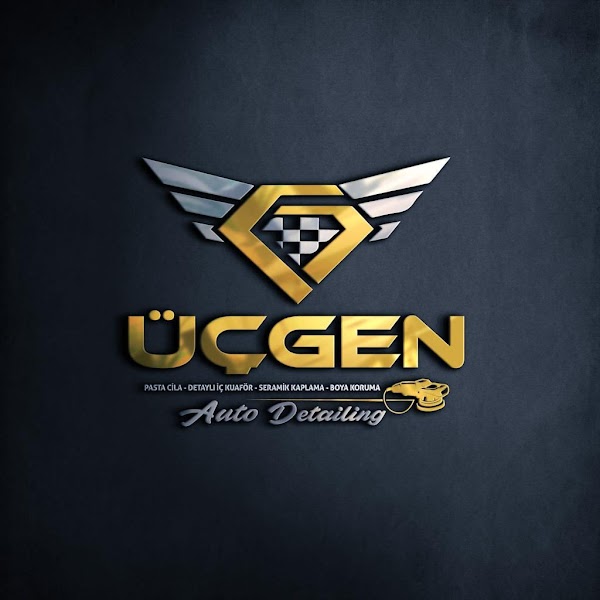 Üçgen Auto Detailing