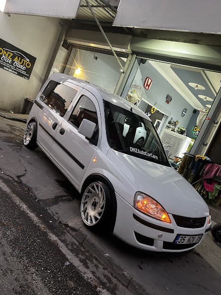 DNZ auto Car Care
