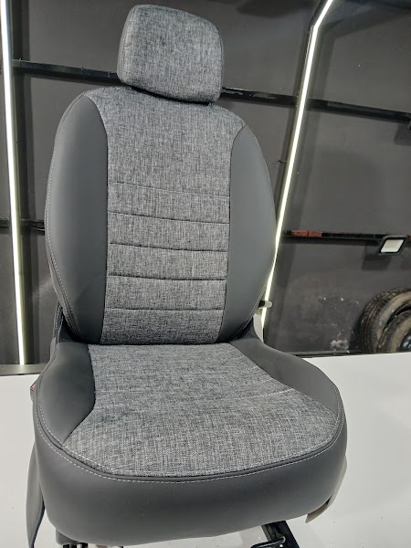 So Clean Oto Döşeme