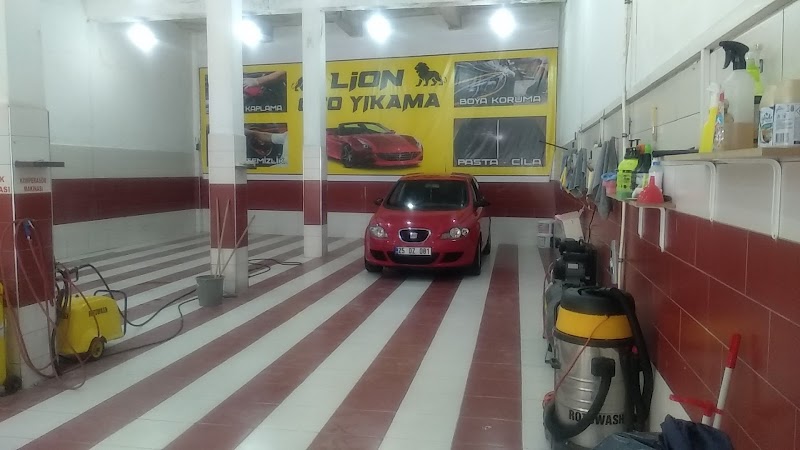 MERT OTO YIKAMA AKHİSAR