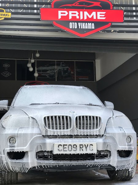 Prime OTO YIKAMA