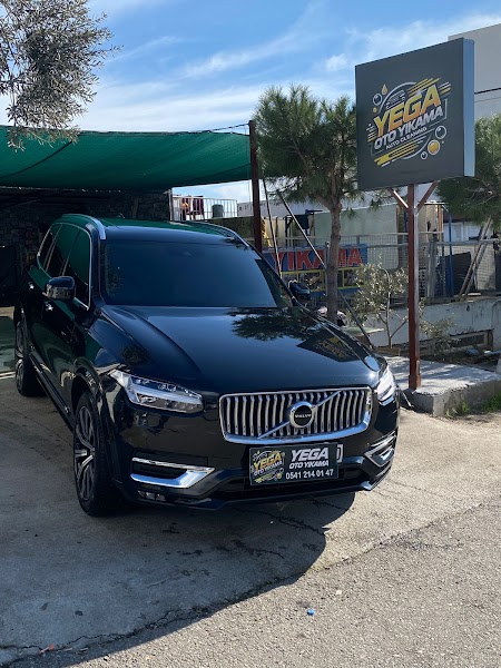 YEGA Oto Yıkama