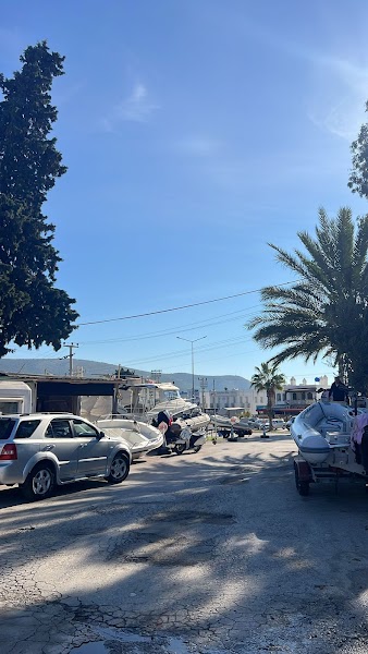 Çotura Araç Yıkama ve Yol Yardım