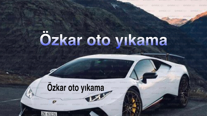Turgutreis Oto Yıkama Araba / Özkar İnşaat Taahhüt Bodrum