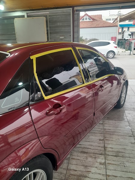 Fethiye Oto Yıkama