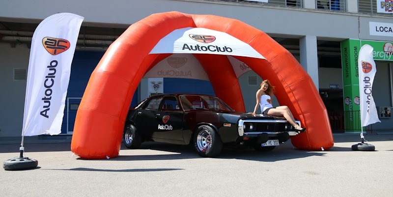 AutoClub Fethiye