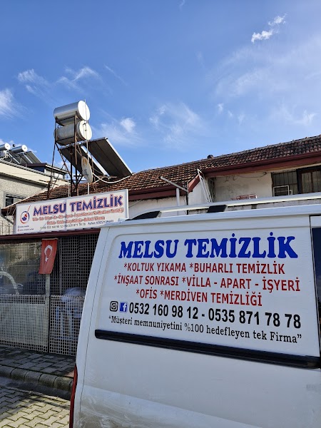 MELSU TEMİZLİK
